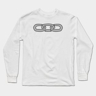 Chains Long Sleeve T-Shirt